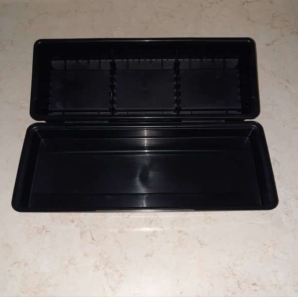 Voyager And Alpha Cassette Carry Case - Picture 8 of 11